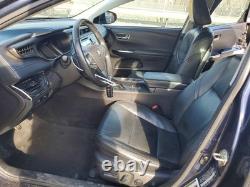Used Steering Wheel fits 2016 Toyota Avalon Grade A