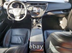 Used Steering Wheel fits 2016 Toyota Avalon Grade A