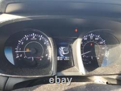 Used Steering Wheel fits 2016 Toyota Avalon Grade A