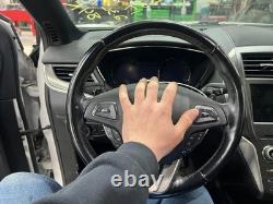 Used Steering Wheel fits 2017 Lincoln Mkc Grade A