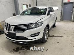 Used Steering Wheel fits 2017 Lincoln Mkc Grade A