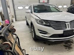 Used Steering Wheel fits 2017 Lincoln Mkc Grade A