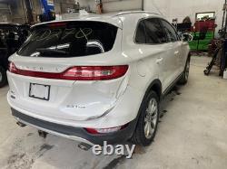 Used Steering Wheel fits 2017 Lincoln Mkc Grade A
