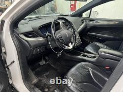 Used Steering Wheel fits 2017 Lincoln Mkc Grade A