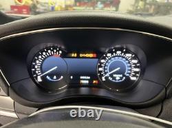 Used Steering Wheel fits 2017 Lincoln Mkc Grade A