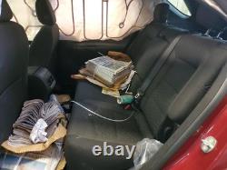 Used Steering Wheel fits 2018 Chevrolet Equinox Grade A