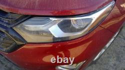 Used Steering Wheel fits 2018 Chevrolet Equinox Grade A