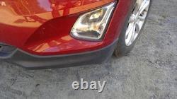 Used Steering Wheel fits 2018 Chevrolet Equinox Grade A