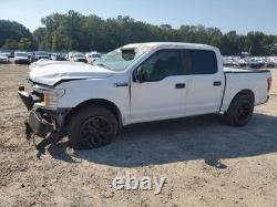 Used Steering Wheel fits 2018 Ford F150 PICKUP Grade A