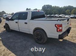 Used Steering Wheel fits 2018 Ford F150 PICKUP Grade A
