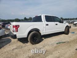 Used Steering Wheel fits 2018 Ford F150 PICKUP Grade A