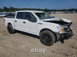 Used Steering Wheel fits 2018 Ford F150 PICKUP Grade A
