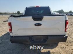 Used Steering Wheel fits 2018 Ford F150 PICKUP Grade A