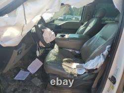Used Steering Wheel fits 2018 Ford F150 PICKUP Grade A