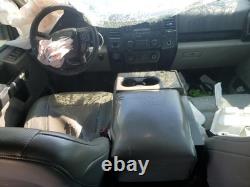Used Steering Wheel fits 2018 Ford F150 PICKUP Grade A
