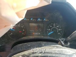Used Steering Wheel fits 2018 Ford F150 PICKUP Grade A