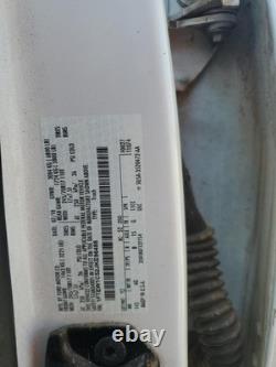 Used Steering Wheel fits 2018 Ford F150 PICKUP Grade A