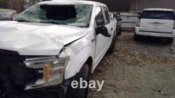 Used Steering Wheel fits 2018 Ford F150 PICKUP Grade A