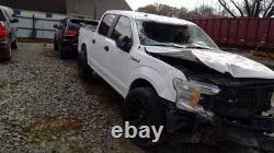 Used Steering Wheel fits 2018 Ford F150 PICKUP Grade A