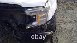 Used Steering Wheel fits 2018 Ford F150 PICKUP Grade A