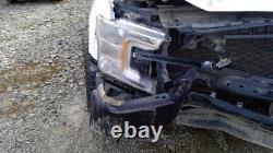 Used Steering Wheel fits 2018 Ford F150 PICKUP Grade A