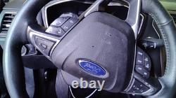 Used Steering Wheel fits 2018 Ford Fusion Grade A