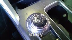 Used Steering Wheel fits 2018 Ford Fusion Grade A