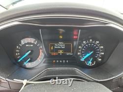 Used Steering Wheel fits 2018 Ford Fusion Grade A