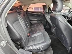 Used Steering Wheel fits 2018 Ford Fusion Grade A