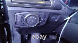 Used Steering Wheel fits 2018 Ford Fusion Grade A