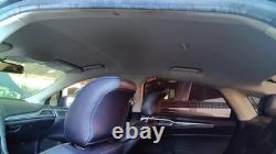 Used Steering Wheel fits 2018 Ford Fusion Grade A