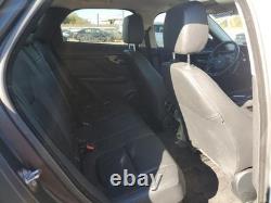 Used Steering Wheel fits 2018 Jaguar F-pace Grade A