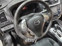 Used Steering Wheel fits 2018 Nissan Altima Grade A