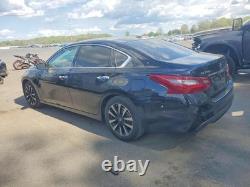 Used Steering Wheel fits 2018 Nissan Altima Grade A