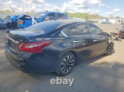 Used Steering Wheel fits 2018 Nissan Altima Grade A