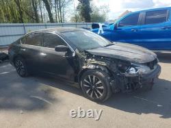 Used Steering Wheel fits 2018 Nissan Altima Grade A Used Steering Wheel fits 2018 Nissan Altima Grade A