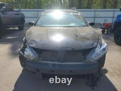 Used Steering Wheel fits 2018 Nissan Altima Grade A