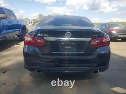Used Steering Wheel fits 2018 Nissan Altima Grade A