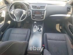 Used Steering Wheel fits 2018 Nissan Altima Grade A