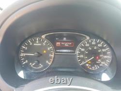 Used Steering Wheel fits 2018 Nissan Altima Grade A