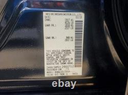 Used Steering Wheel fits 2018 Nissan Altima Grade A