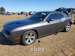 Used Steering Wheel fits 2019 Dodge Challenger Grade A