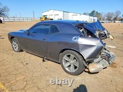 Used Steering Wheel fits 2019 Dodge Challenger Grade A