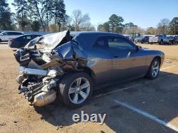 Used Steering Wheel fits 2019 Dodge Challenger Grade A