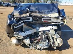 Used Steering Wheel fits 2019 Dodge Challenger Grade A
