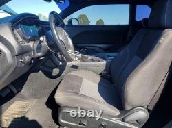 Used Steering Wheel fits 2019 Dodge Challenger Grade A