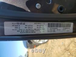 Used Steering Wheel fits 2019 Dodge Challenger Grade A