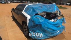 Used Steering Wheel fits 2019 Dodge Challenger Grade A