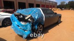 Used Steering Wheel fits 2019 Dodge Challenger Grade A