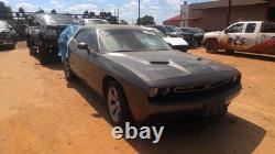 Used Steering Wheel fits 2019 Dodge Challenger Grade A